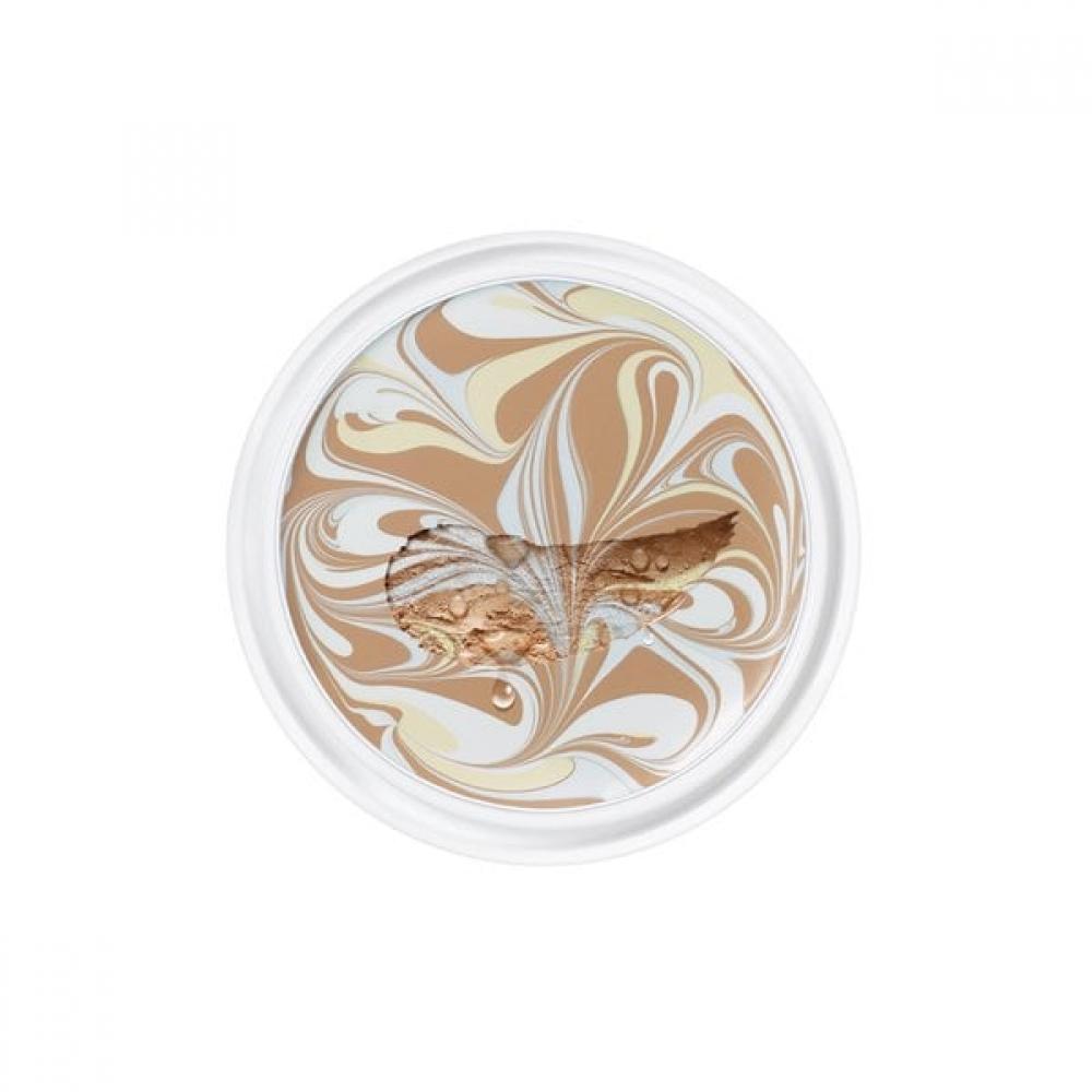 [age To Wellness] Signature Essence Cover Pact Master Velvet Case+2 Refills  Size 13 