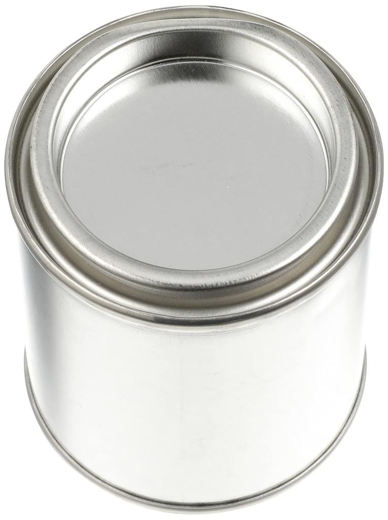 Praktische Crown TK Runde Dose 1/12L