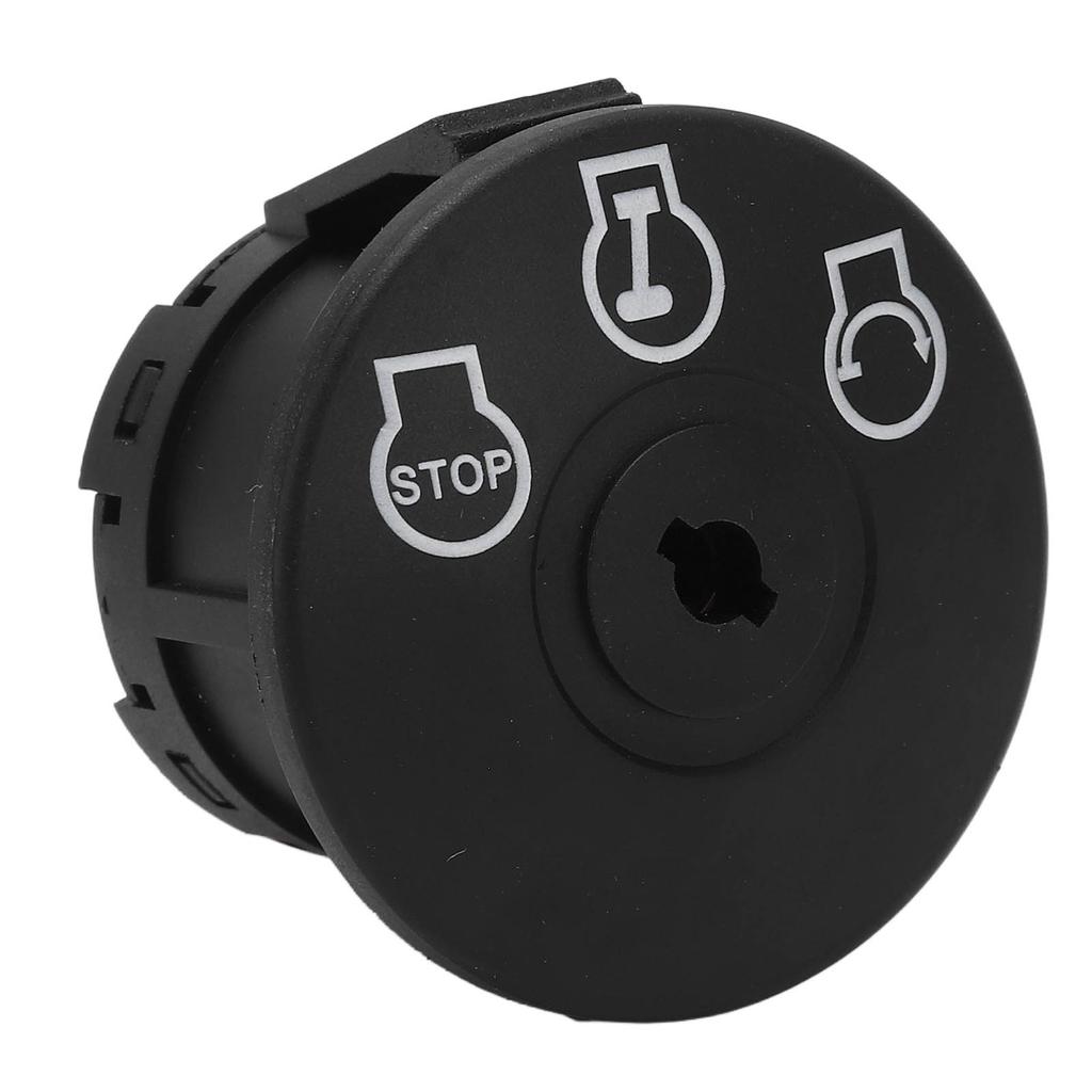 Tenningslås med nøkkel 925?04228 for Cub Cadet Plentraktor RZT50 RZT54 RZT?S42 RZT?S46 RZT?S50