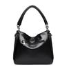2024 New Luxury Handbags Women Bags Designer High Quality Leather Handbag Lady Shoulder Bag Fashion Striped Crossbody Bags For Women