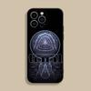 Music T-Tool-l Band Rock Phone Case For iPhone 17,16,15,14,13,12,Pro,Max,Plus,E,SE4,Air,Mini Black Soft Cover