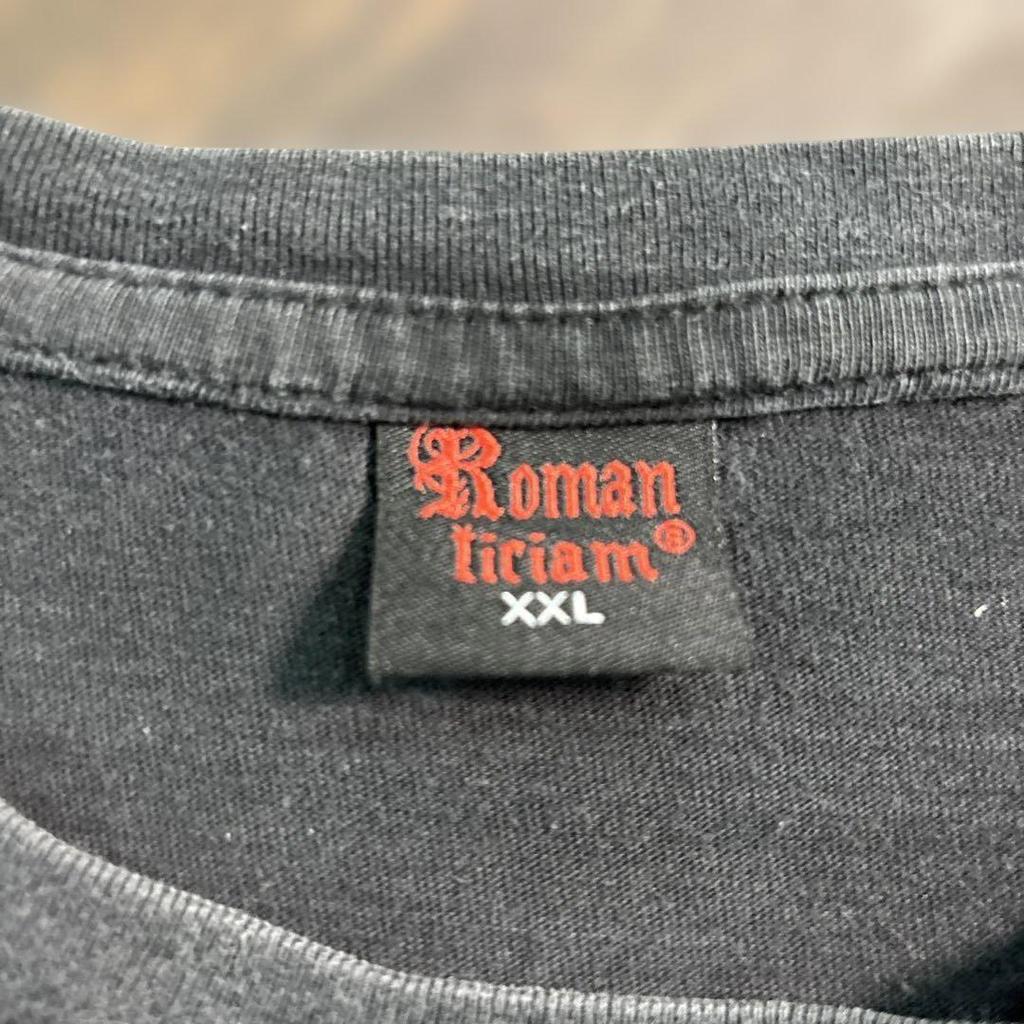 [USED] 7TSM2 Used Clothing