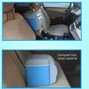 Lightweight Car Mini Refrigerator 7.5 Liter Capacity Car Fridge  Car Interior Accessories