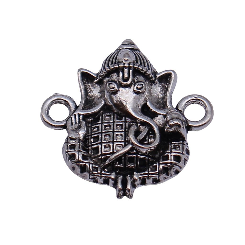 Paw Connectors Animal Theme Links For Pet Lover Jewelry Components Findings