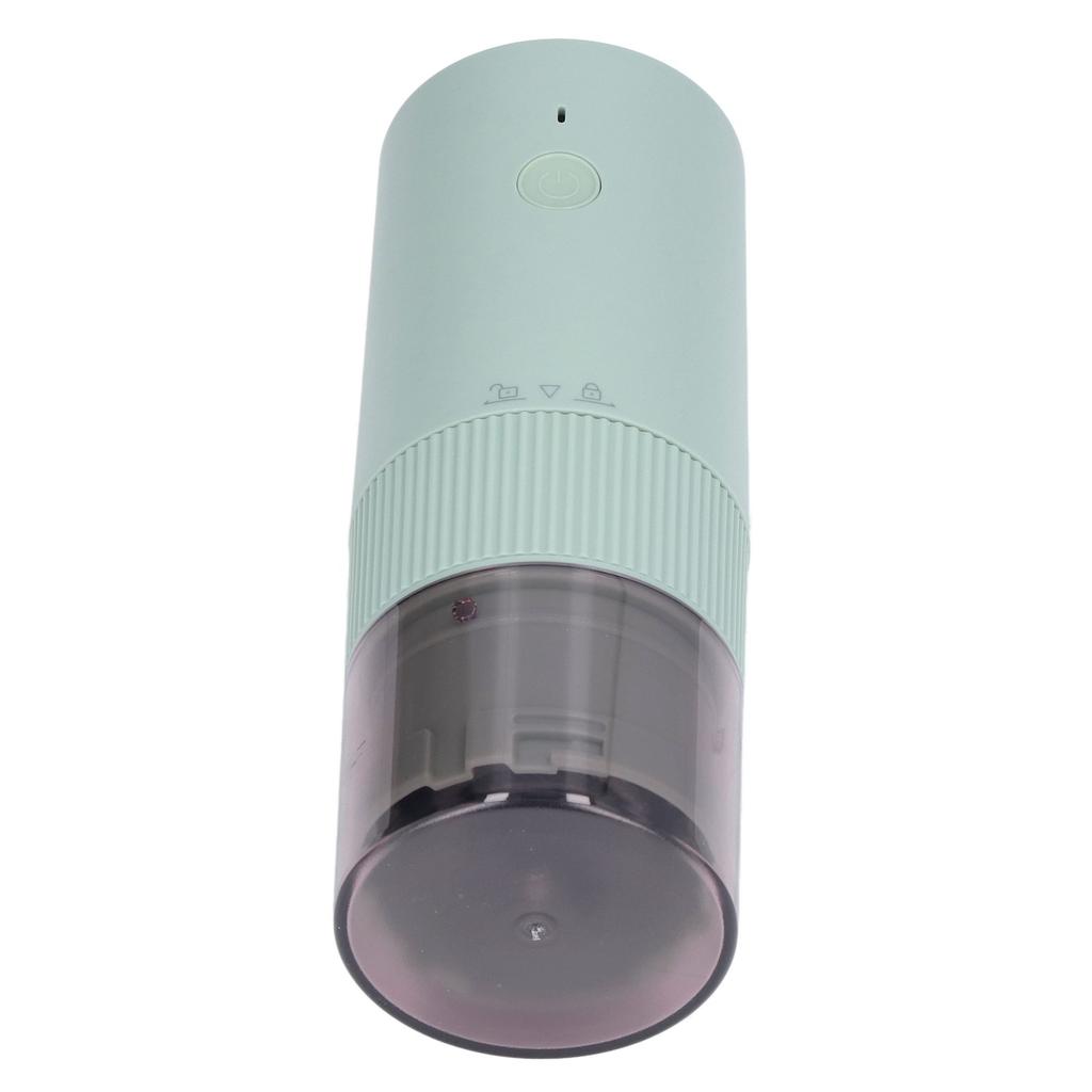 Elektrische Kaffeemühle Home Reise Tragbare USB Aufladbare Drahtlose Mini Elektrische Automatische