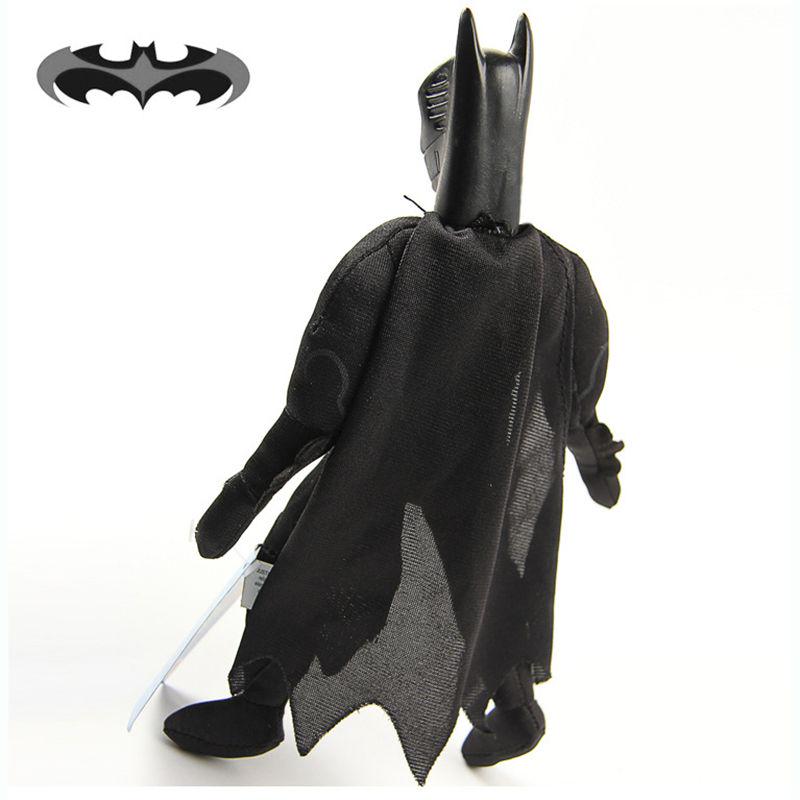 Premium Quality Avengers Plush Toys Featuring Soft Thor Hulk And Captain America Dolls For Kids