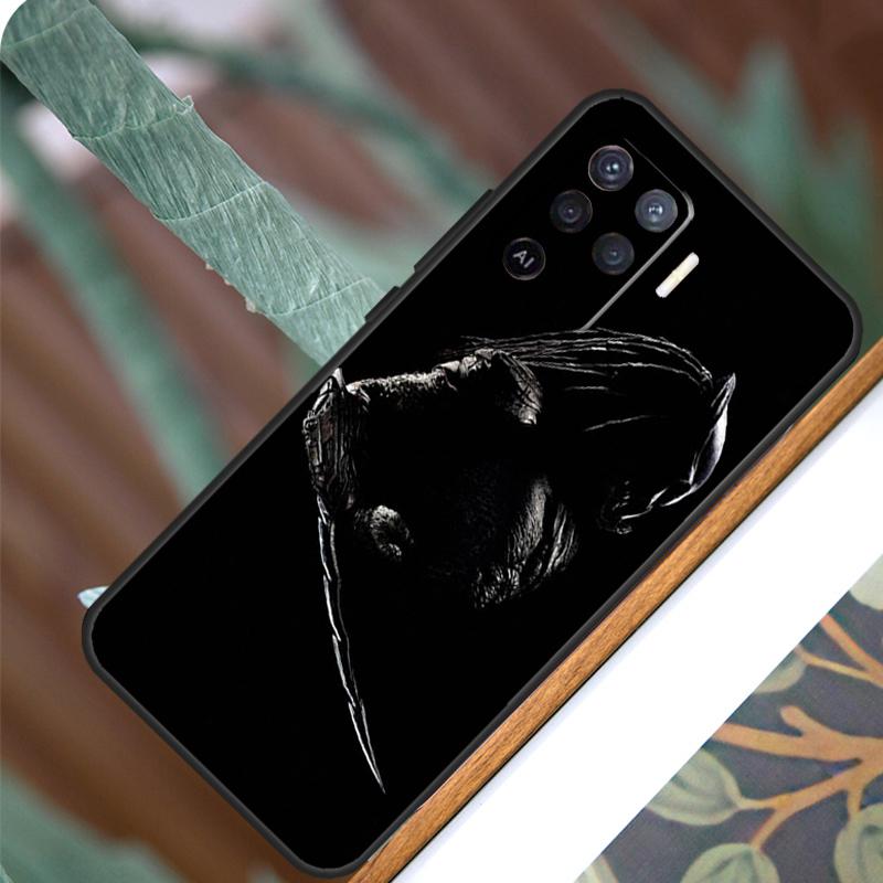 

Alien Predator For OPPO A53S A57S A54S A38 A78 A58 A79 A15 A17 A77 A16 A76 A96 A52 A72 A5 A9 A94 A74 Case OPPO A15