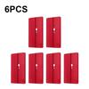 2/4pc Drywall Fitting Tool Plasterboard Fixing Tool Room Ceiling Sloped Wall Decoration Carpenter Tool Ceiling Positioning Plate