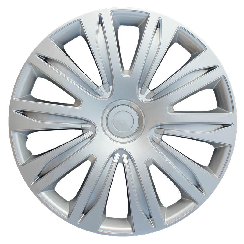 Universal Decorative Cover for 13-16 Inch Wheel Hubs