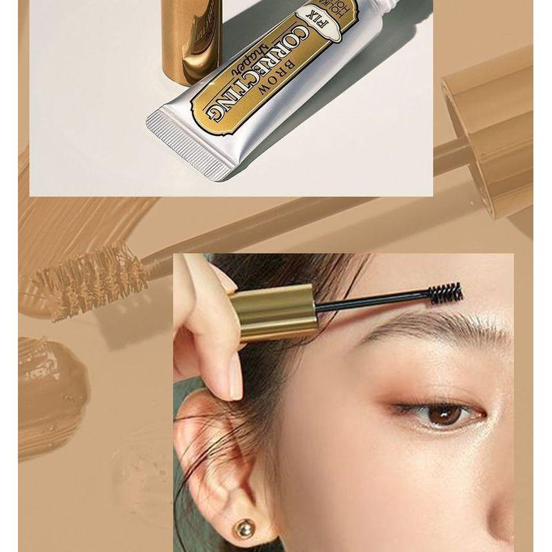 HOLIKA HOLIKA - Brow Correcting Shaper - 3 Colors