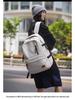 Large-Capacity Backpacks: Ideal for High School, Junior High Students, Men, Women, Casual Use & Travel; Includes Computer Compartments.