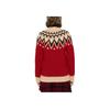 Polo Ralph Lauren Round Neck Pattern Color Block Pullover Knit Sweater Women sweater Multicolor 211916170-001