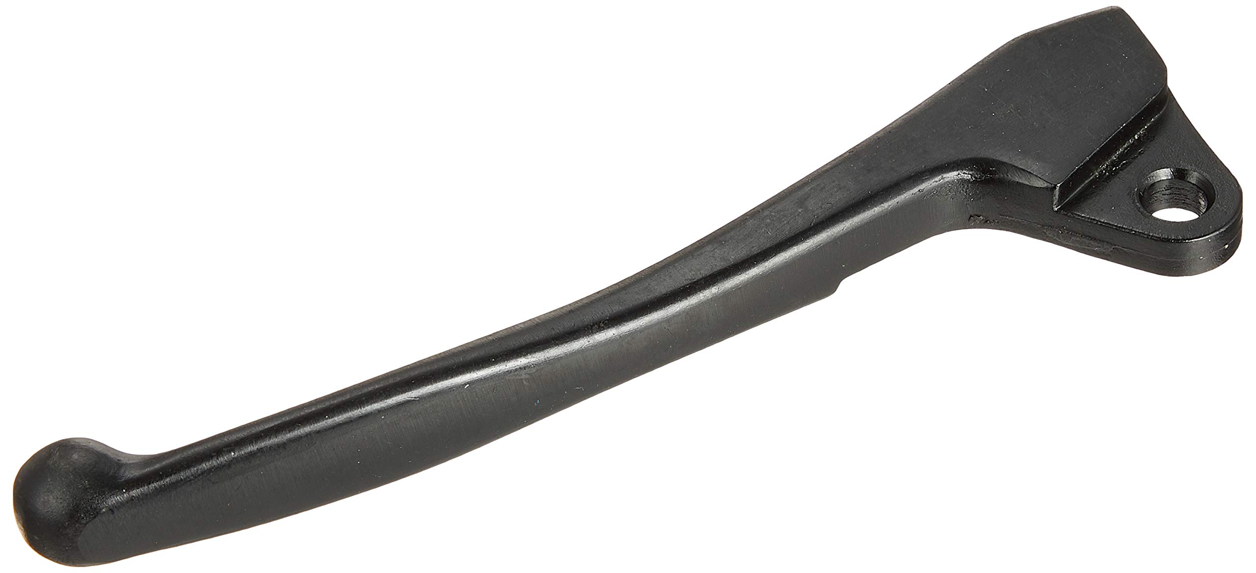 Yamaha Motor Genuine Brake Grand Axis 990518 (Yamaha) Part Lever, Left, чёрный