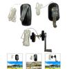 Accesorii Umbrelă de Exterior Manivelă Manuală Piese de Schimb Piese de Schimb Robuste pentru Umbrelă pentru Piscină Curte Plajă Picnic Balcon