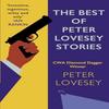 The Best of Peter Lovesey Stories by Peter Lovesey Hardback Book 9780749032371