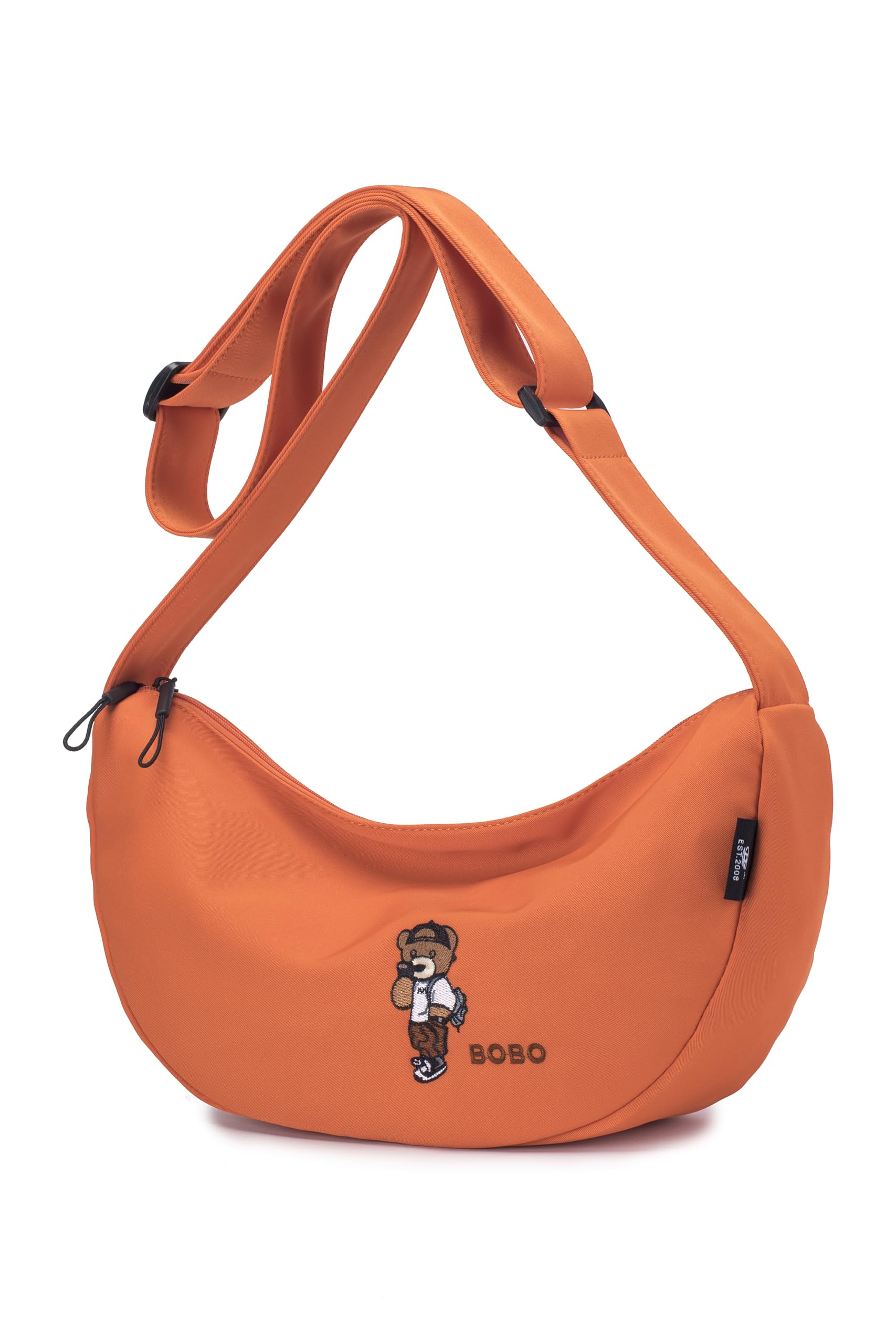 

[ALion-ots] Women s Shoulder Bag, Dumpling Bag, Large Capacity, Waterproof, Crossbody Bag, One-Shoulder Bag, Men s, Popular for Commuting and Travel