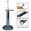 Get Perfectly Cured Teeth In Seconds with Cordless Dental Curing Light - 4 Modes 2300mw/cm2 Power and Blue-violet Technology