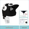 Waterproof Shockproof Motorcycle & Bicycle Phone Holder with Sunshade for Navigation