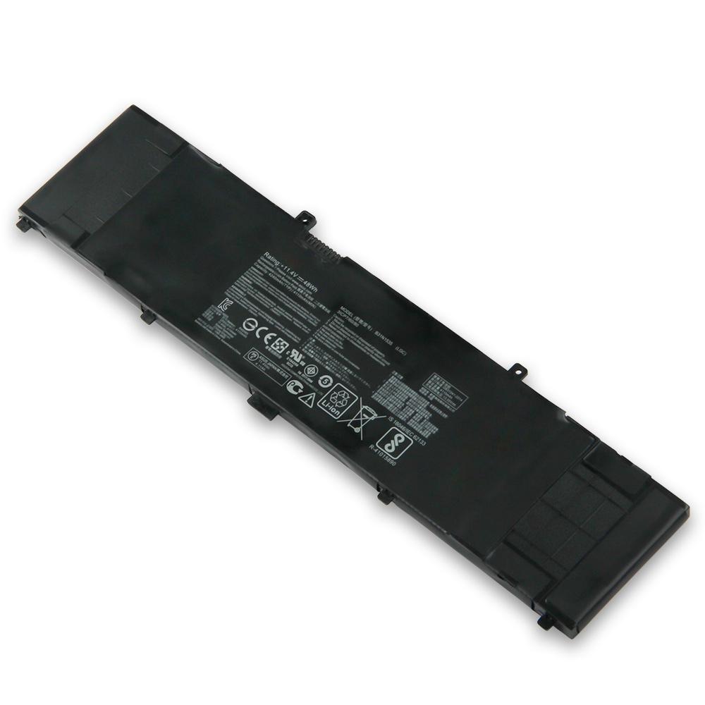 NEW Replacement Battery B31N1535 For ASUS ZenBook UX310 UX310UA/UQ UX410 UX410UA /UQ BX310 RX310U 4240mAh with Tools