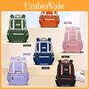 Sesame Baby Childrens Fashion Backpack With Spinal Protection For School And Commuting