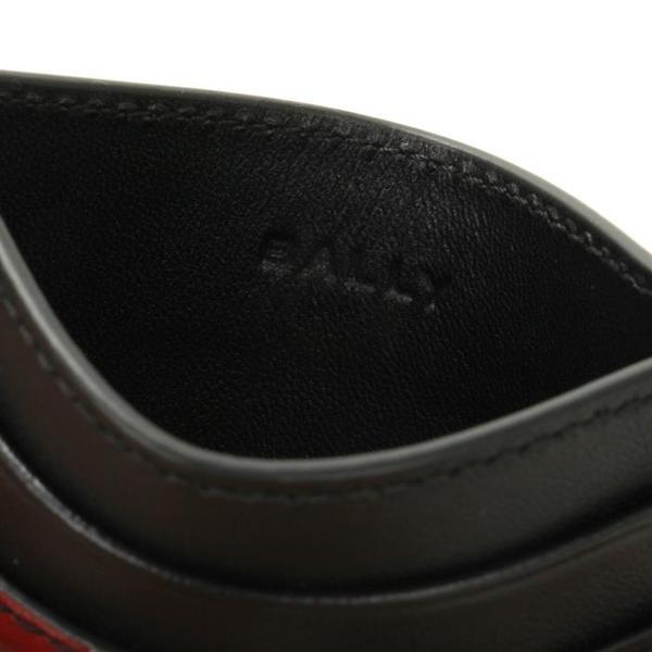 Bali Mitos Läderkortplånbok Mlb02s Ec001 I946p