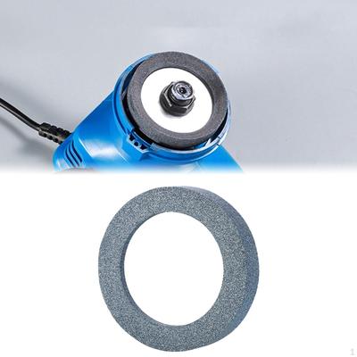 Grinding Wheel Easy To Use Sturdy High Hardness Stone Grinder for Drill