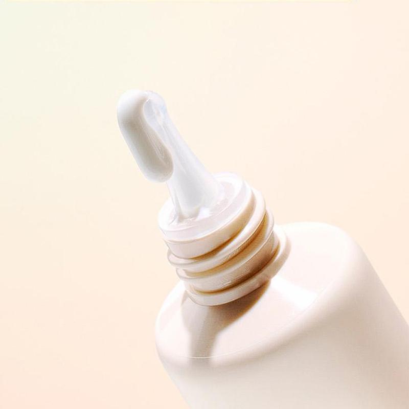 PAPA RECIPE Reis Makel Tiefenfeuchtigkeit Sonnencreme LSF 50+ PA++++ 50ml