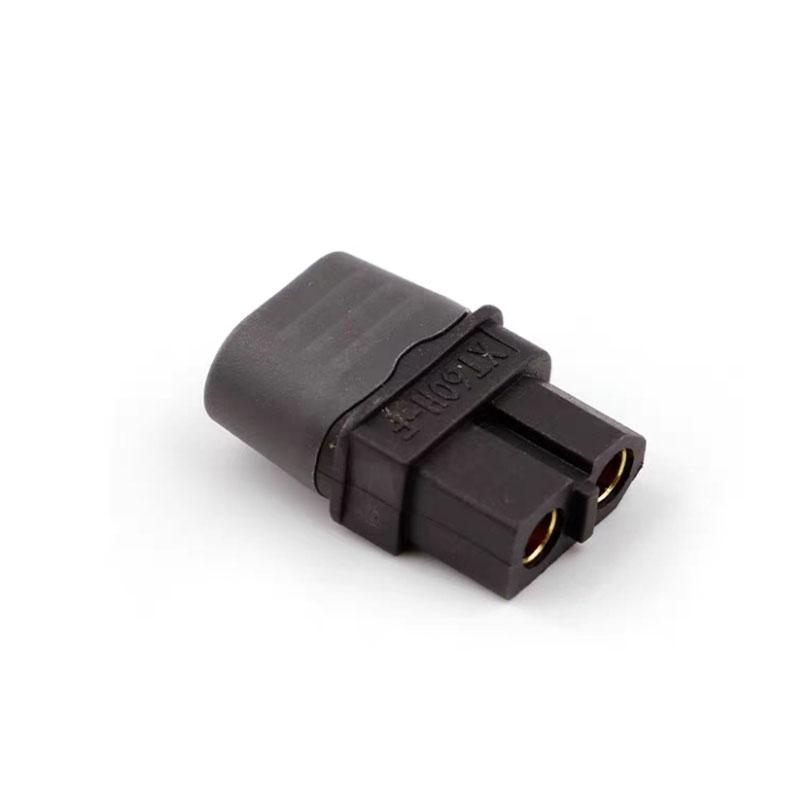 1PC Amass XT60H 10cm/30cm12AWG XT60E-F XT60H Plug Extension CordHigh Current Battery Electric Adjustment Plug