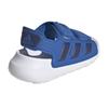 Adidas Childrens/Kids Altaswim 2.0 Stripes Open Toe Sports Sandals