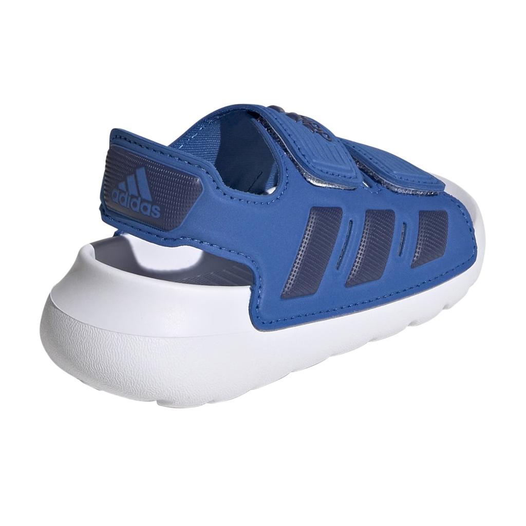 Adidas Childrens/Kids Altaswim 2.0 Stripes Open Toe Sports Sandals