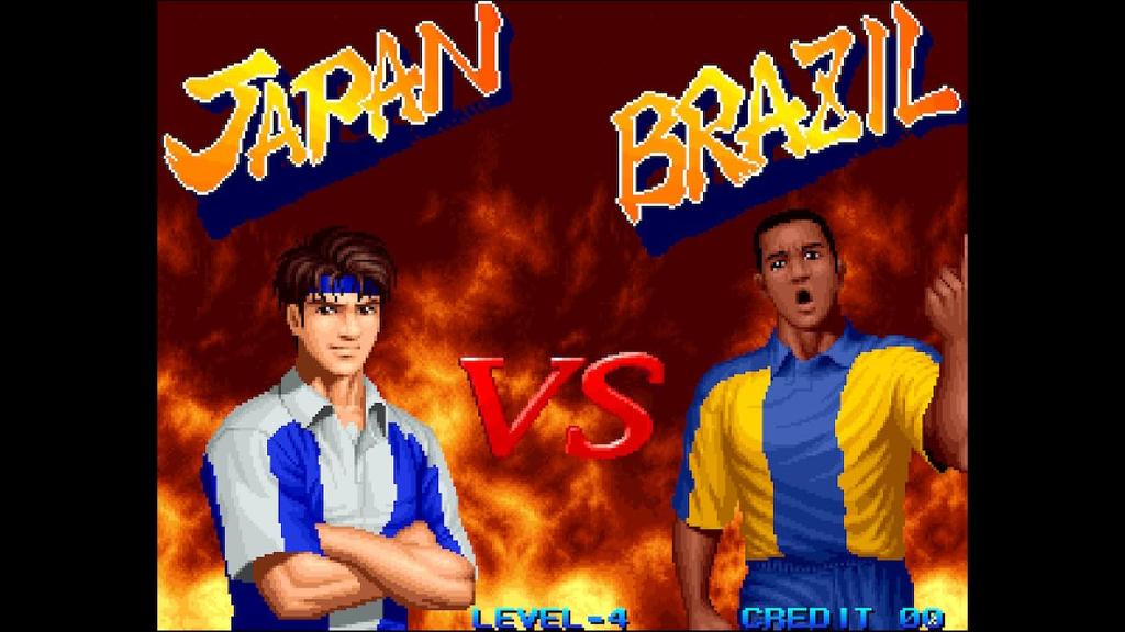 ACA NEOGEO Selection Vol.7 -Switch