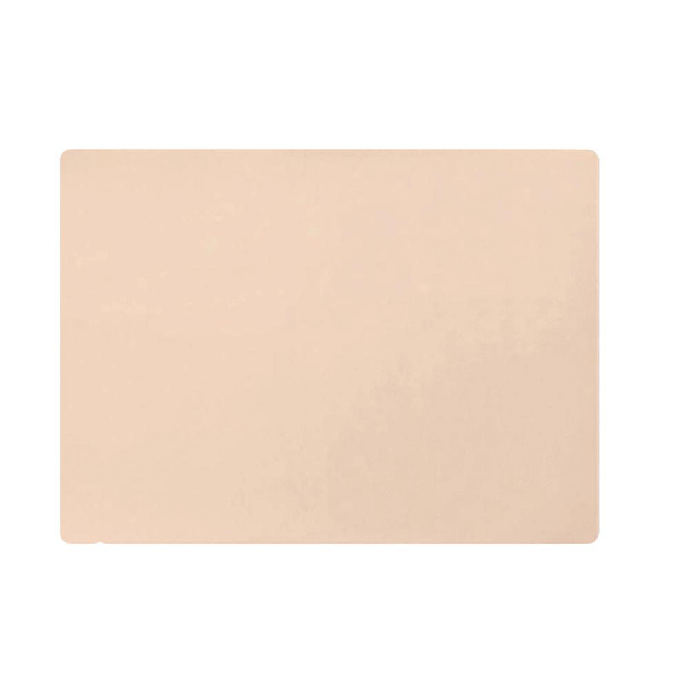 3MM Thick Tattoo Practice Skin Blank Training Tattoo Skin Soft Fake Skin For Permanent Makeup