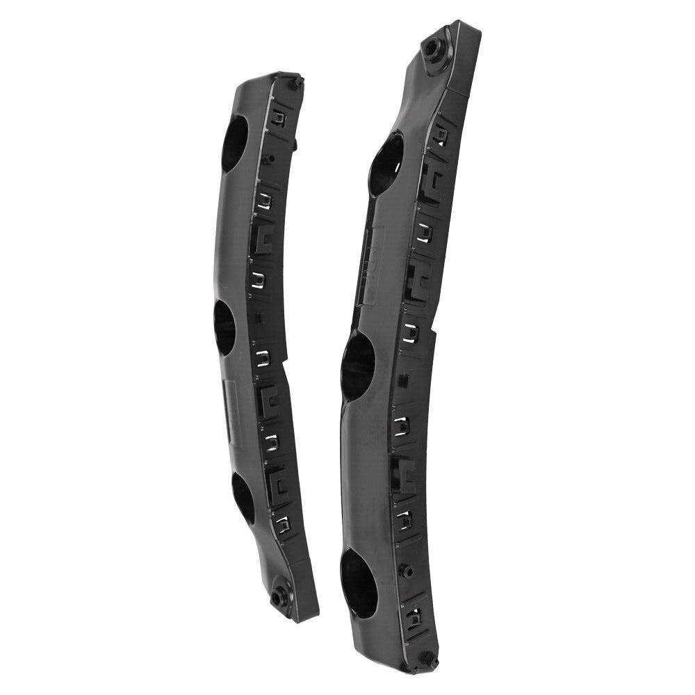 2Pcs Front Side Bumper Fender Brackets For Nissan Rogue 2014-2019 # 62222-4BA1A