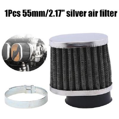 Motorfiets filters – Luchtfilters en pneumatische systemen