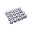1 Set Magnetic Chess Game with String Football Chess Logic Thinking
