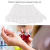100pcs Essential Oil Test Paper Strip Home Portable Disposable Perfume Test Strip for Aromatherapy
