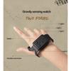 2.4G Stunt Twist Change Car Gesture-sensitive Deformation Rc Stunt Cart With Sensor Gesture Remote Control