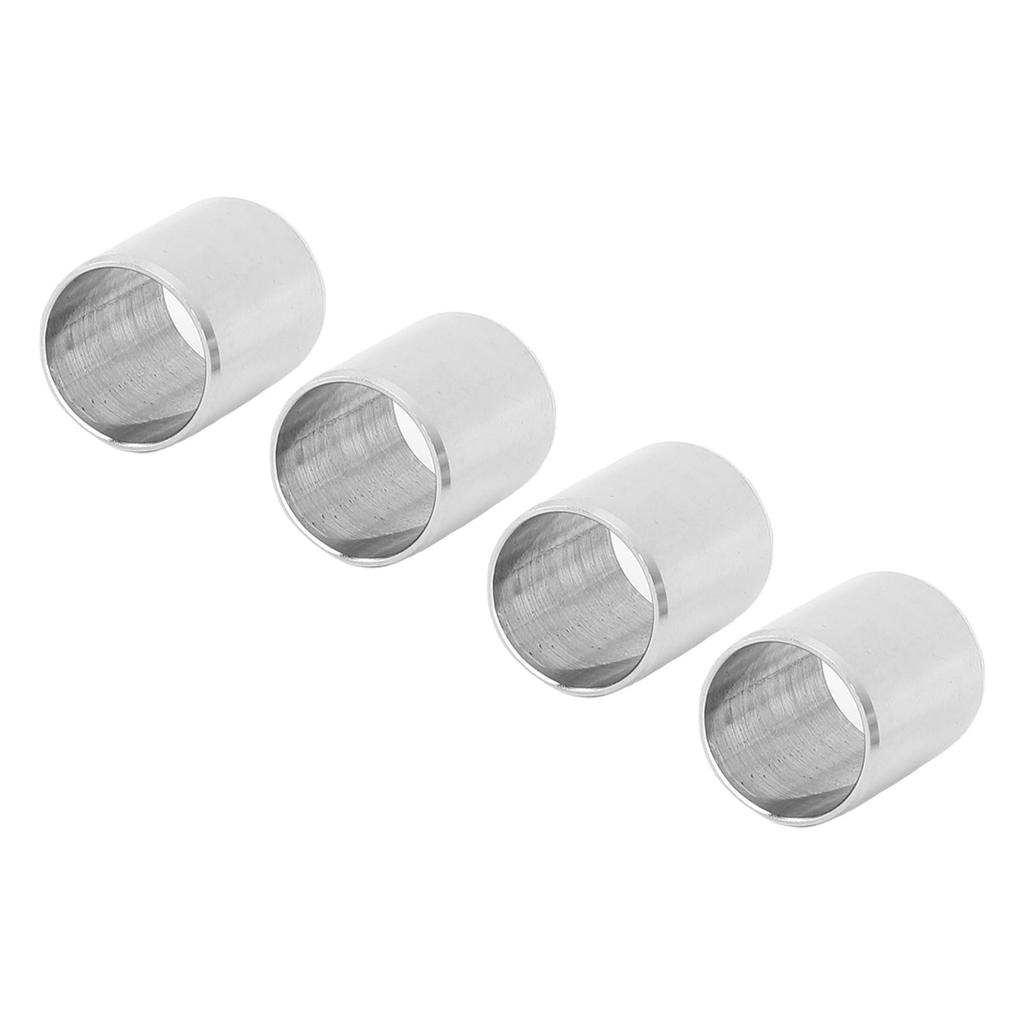 4PCS Engine Cylinder Head Block Guide Dowel Pins 804014060 Replacement for EJ18 EJ22 EJ22T EJ20G