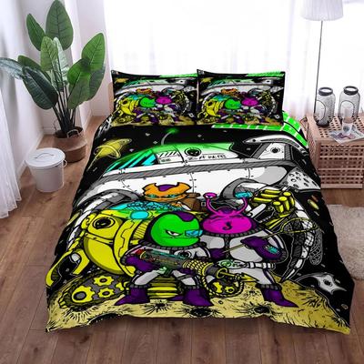 Biancheria da letto – Completi lenzuola e set da letto