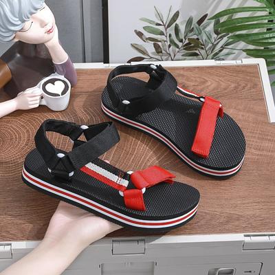 Fashion Outdoor Sandals Women Summer Lightweight Water Wading Driving Couples Casual Beach Shoes Men's Casual Sandals Sandalias Mujer