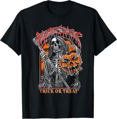 Alice Cooper – Trick Or Treat T-krekls