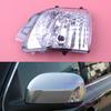 Left Door Mirror Turn Signal Light Corner Lamp 31111813 Fit for Volvo XC90 XC70