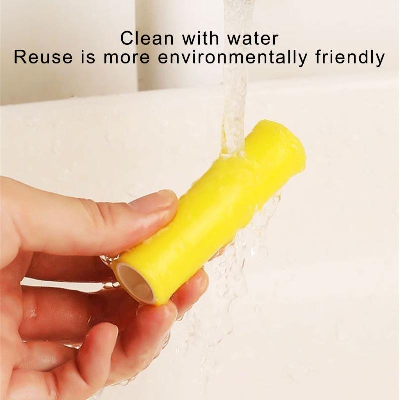 2Pieces Creative Lint Roller Efficient Hair And Dust Remover Tool Lint Remover For Home And Travel Everyday Use