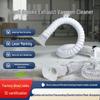 Klimaatelektronica – Reserveonderdelen van ventilatie- en airconditioningsystemen