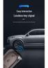2021 Ideal One Metal Car Key Case Shell for Men