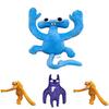 Garten Of Banban Plush Adorable Cartoon Style Stuffed Toy For Kids