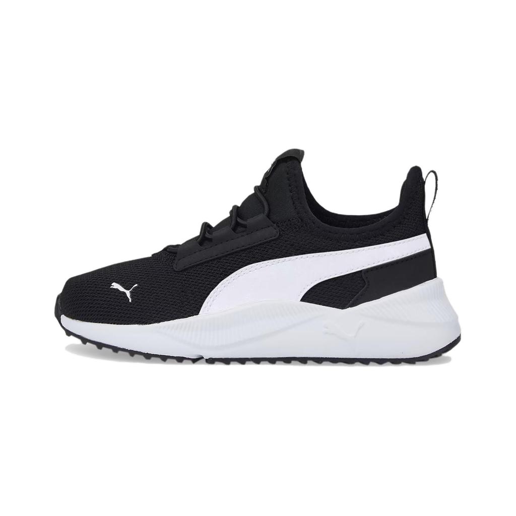Puma Pacer Easy Street AC Little Kid Black Kids Sneakers 384437-01