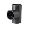 Zhuchuang Jingpin UPVC T-Joint Pipe Fitting