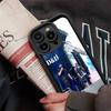 Cool D-Djadjas D-Dinaz Phone Case For IPhone 17 16 15 14 13 12 11 Air Plus Pro Max Soft Back Cover