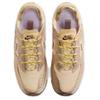 Nike Dámské tenisky Air Force 1 Wild Sesame Hnědé Barokně hnědé Khaki FB2348-201